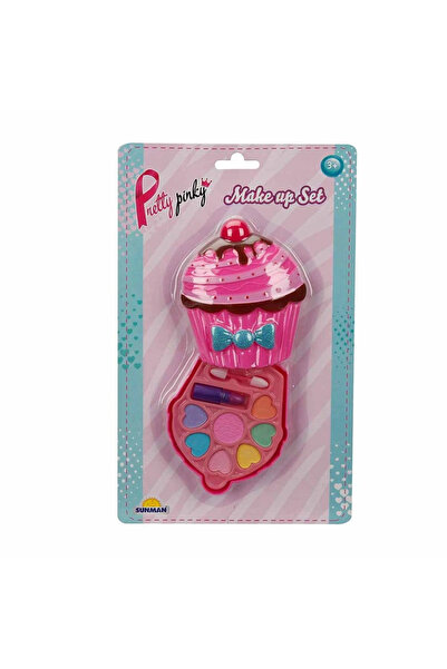 İsmiyle Al Znv Mey Import ®   Makeup Beauty Set Znv2026