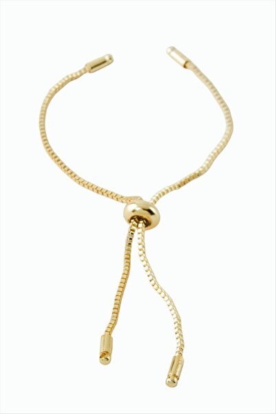 ZERO LAND سوار سلسلة STOROZAL 1 قطعة - (61410) لون فضي