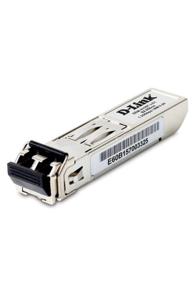 D-Link Modul SFP DEM-311GT Transceiver Fibră Multimod 1000Base-SX