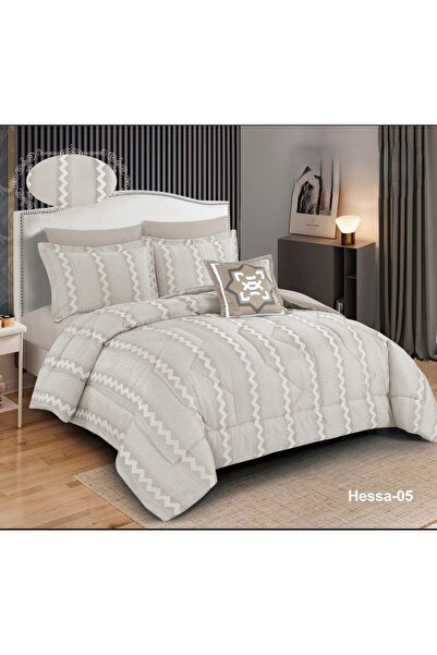 miral Hessa Double Summer Bedspread 240x260