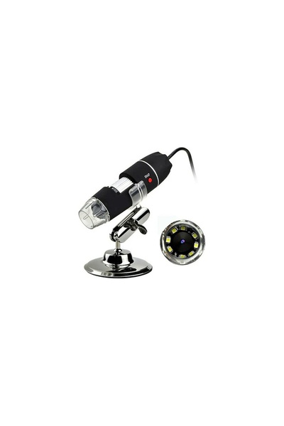 Generic Dijital USB Mikroskop HD Yakınlaştırmalı | PC + Android Uyumlu | PCB ...