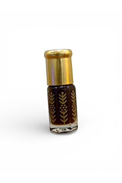 Salwa for Taif Rose Quarter Tola Oud - A luxurious, handcrafted perfume made ...