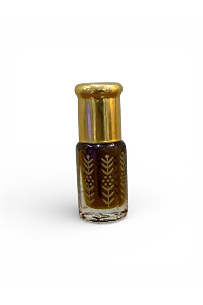 Salwa for Taif Rose Quarter tola of Taif rose oud - a luxurious, handcrafted ...