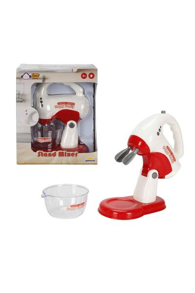 isiltikidsmoda S00002735 Household Appliance Mini Mixer with Light -Sun