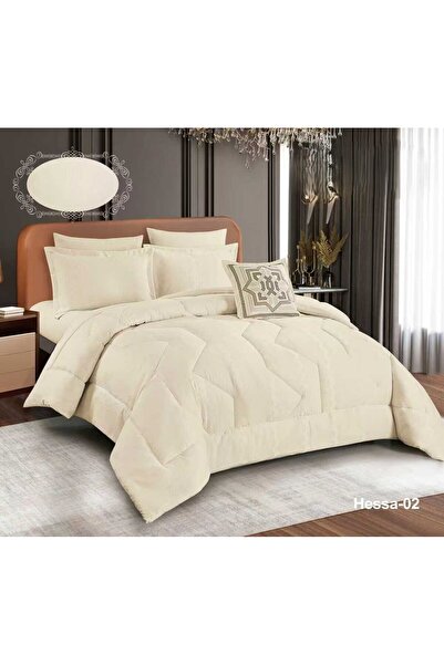 miral Hessa Double Summer Bedspread 240x260