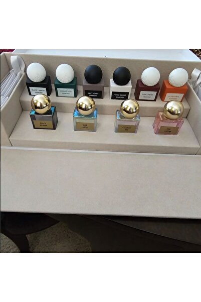 ibraq ibraheem alqurashe Ibrahim Al Qurashi Original Perfume Collection 10 pi...