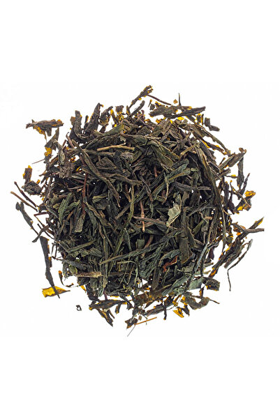 Dünya Çay Evi Sencha Longjing Tea / Yeşil Çay /