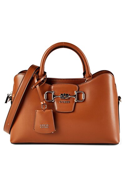 Guess Taška na ruky Janie 32 cm