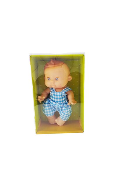 TOPROCKSTORE Sevimli Et Bebek Oyuncak Uyku Arkadaşım 26 cm