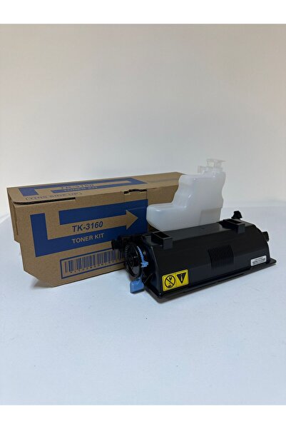 KYOCERA Mita Tk 3160/P3045dn/P3050dn/M3145dn/M3860id Japon Toner