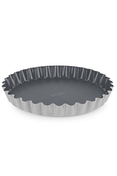 Berlinger Haus Tart Pan 28x3.5cm Grey Matte