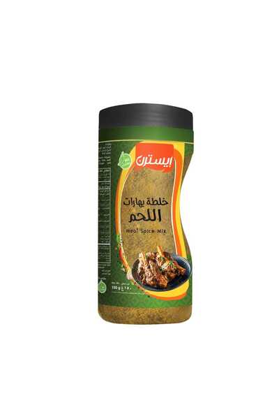 eastern Meat Mix Flavorful Blend for Authentic and Juicy Meat Preparations