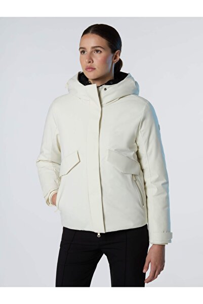 North Sails Haven 3 Katmanlı Kadın Mont