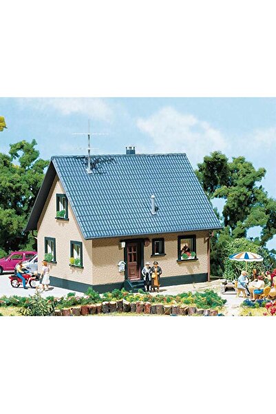 Faller 1/87 Müstakil Ev Maketi, 130223