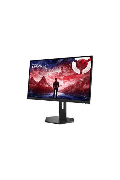 🎮 Lenovo Legion Monitör ile Oyun Deneyimini Artır!