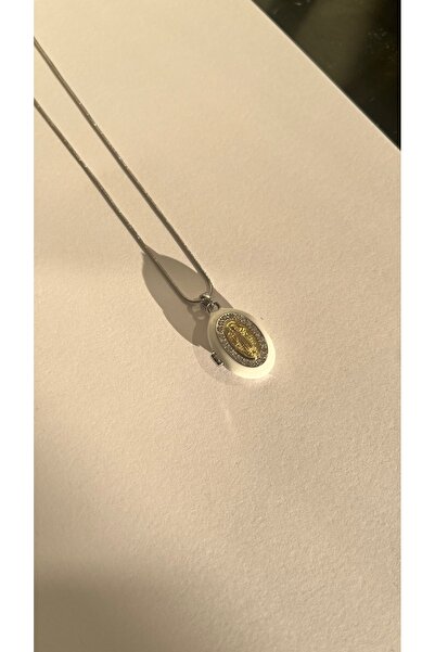 Zemora Jewelry Özgürlük Heykeli Kolye - Kapaklı Fotoğraf Koyulabilen Kişiye Ö...