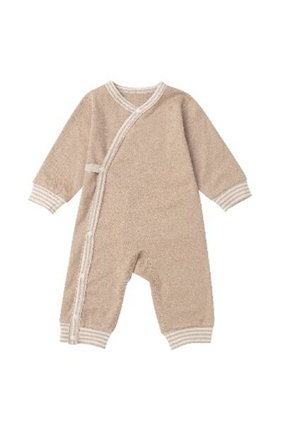 Generic 100% Cotton Baby Jumpsuit