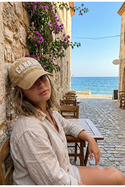 LAGRANZE Șapcă unisex premium cu broderie canadiană – Model casual ajustabil ...