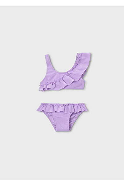 MAYORAL Комплект бікіні з рюшами для дівчаток 3733