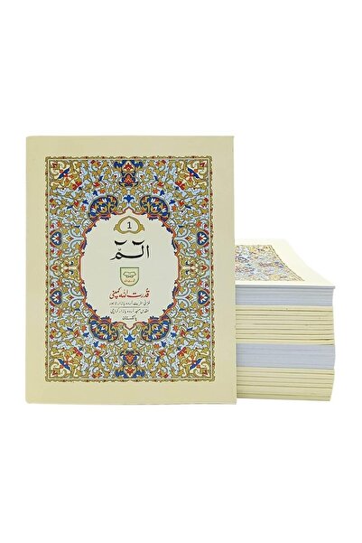 PHINDBOOKS Quran 30 Para Set Urdu Script Reference 100C
