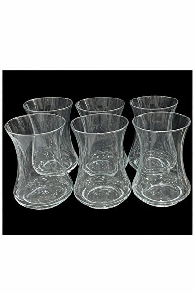 Sandro Moreno Tea Cup Set of 6 Plain 1453