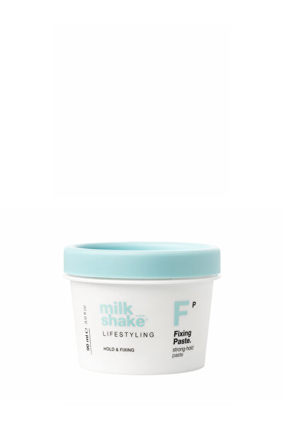 Milkshake milk_shake Lifestyling Fixing Paste Güçlü Tutuşlu Şekillendirici Ma...