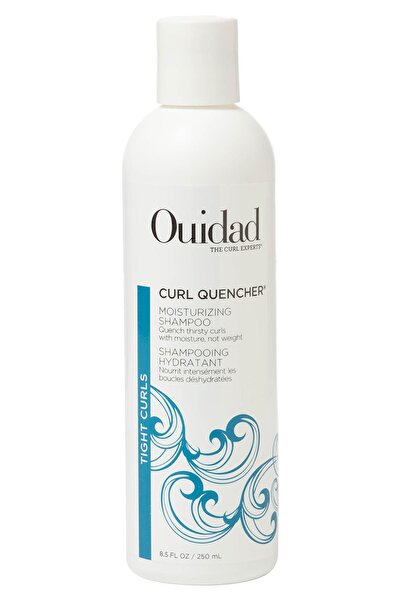 Ouidad Curl Quencher Moisturizing Shampoo 250ml