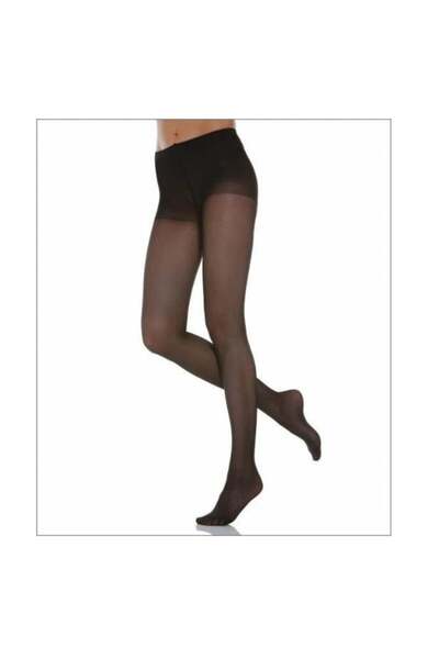 RELAXSAN Ciorapi preventie medicinali 430 tip pantalon 8-11mm Hg, 40 DEN, Neg...