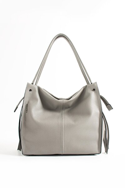 VOSTRO 100% Genuine Leather Women's Hand and Shoulder Bag - Handmade Italian ...