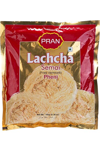 pran Lachcha Semai 180 gm