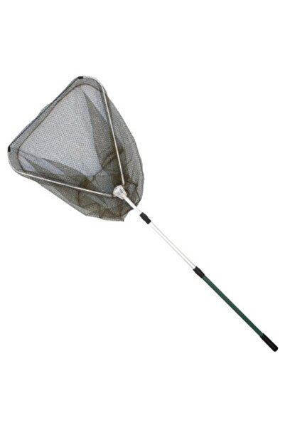 Baracuda Телескопична въдица XC-CEZZ, обща дължина 2,27 м, отвор 60 см, Чанта...