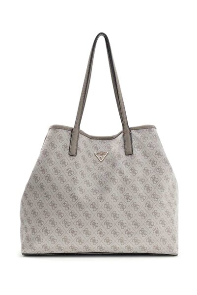 Guess Victtoria Large 2 in 1 Tote Women's Bag Hwesg951429