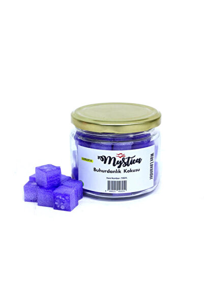 Epilons Censer Scent Wax Lavender