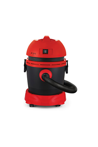 King K5101 HAS ISLAK/KURU ELEKTRİKLİ SÜPÜRGE
