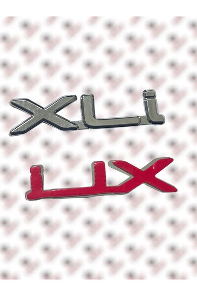 WEWO PARTS حقيبة أمتعة XL متوافقة مع تويوتا كورولا AE 101 (92-97)