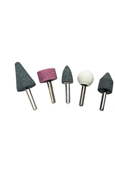 Evotools Set 5 capete polizate