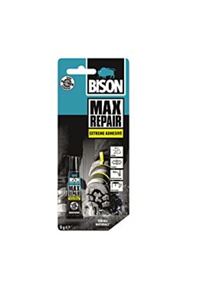 Bison Adeziv Max Repair 8 G