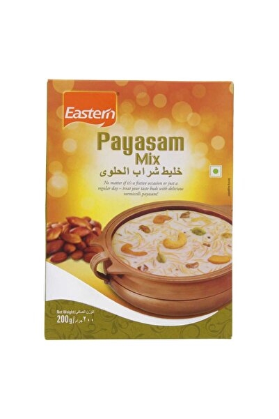 eastern Payasam Mix Ready-to-Cook Blend for Traditional Sweet & Creamy Dessert