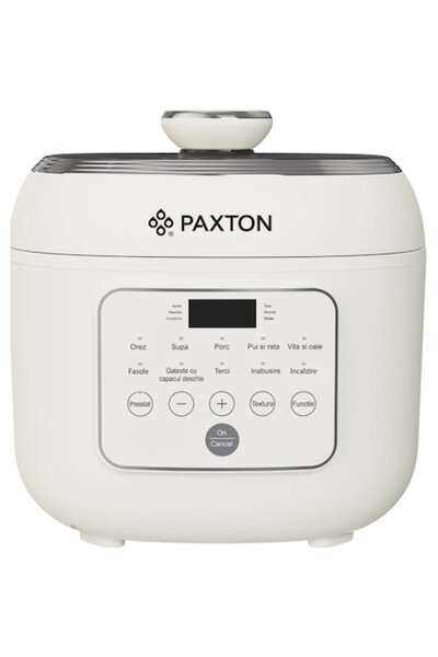 Paxton Multicooker