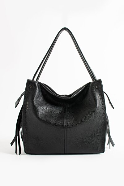 VOSTRO 100% Genuine Leather Women's Hand and Shoulder Bag - Handmade Italian ...