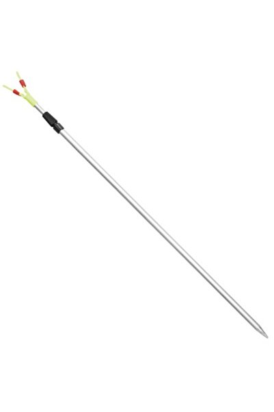 Baracuda Adjustable aluminum support S145-16, 80-150 cm, diameter 16 mm