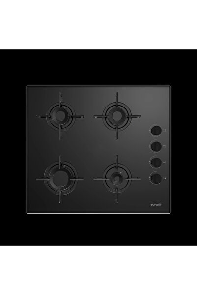 Arçelik OCD T 601 ESR Gazlı Cam Tablalı Ocak