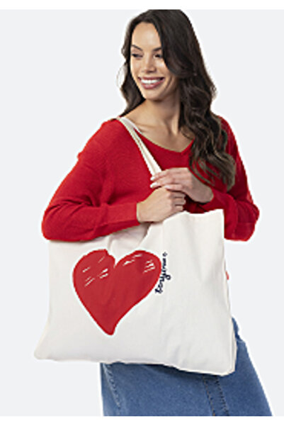 Tex Canvas Bag