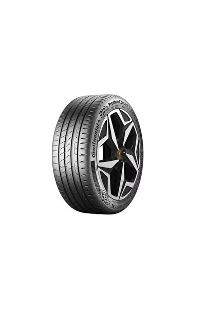 Continental 225/45R17 91Y PREMIUMCONTACT 7 Yaz Lastiği 2025 *