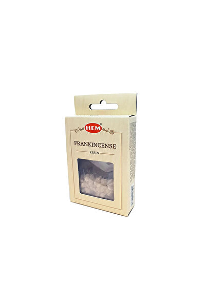 Epilons Frankincense Resin 30Gr