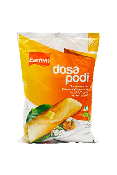 eastern Dosa Podi Premium Rice Flour for Crispy, Soft, and Authentic South In...