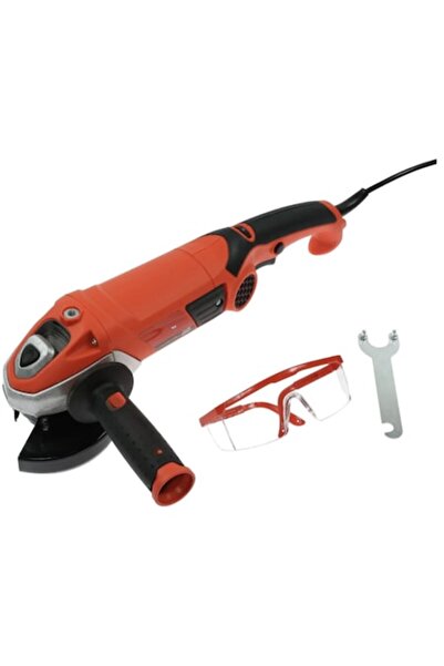 OEM Angle Grinder, 1200 W, 11000 rpm, 125 mm