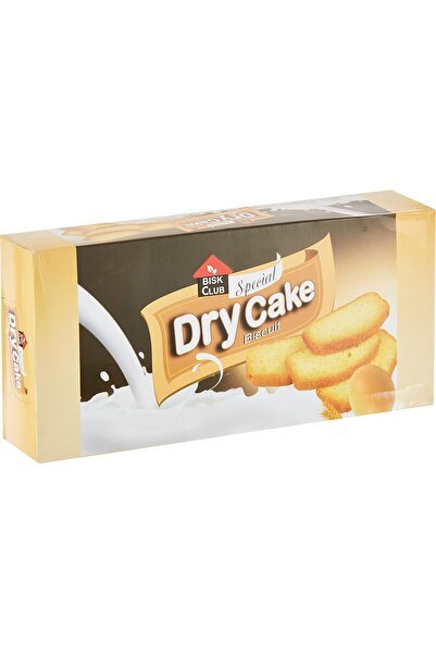 pran Bisk Club Dry Cake 300g