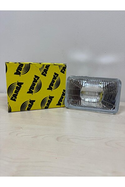 FARBA MITSUBISHI CANTER 659 ÖN FAR