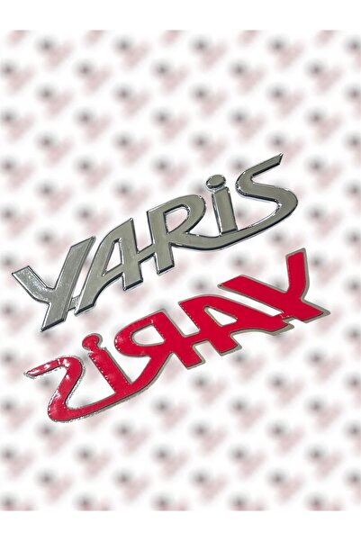 WEWO PARTS حقيبة ياريس (06-18)